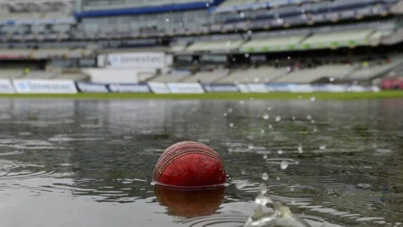 IND vs SL 3rd ODI Weather Update