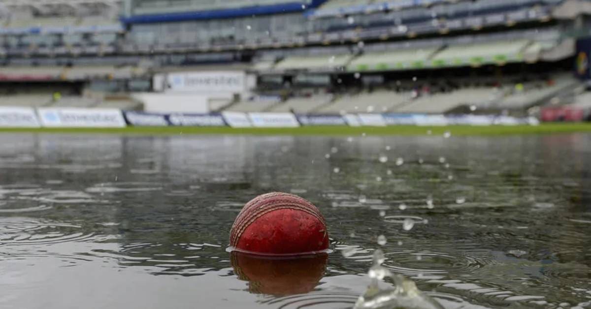 IND vs SL 3rd ODI Weather Update