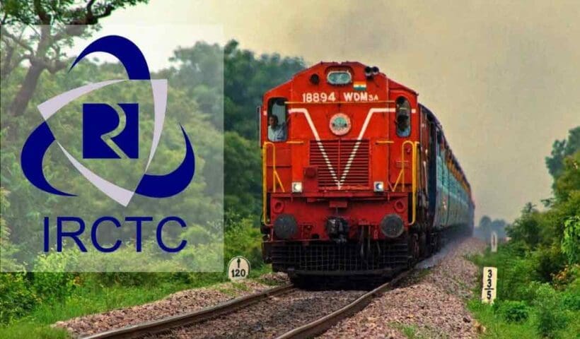 IRCTC