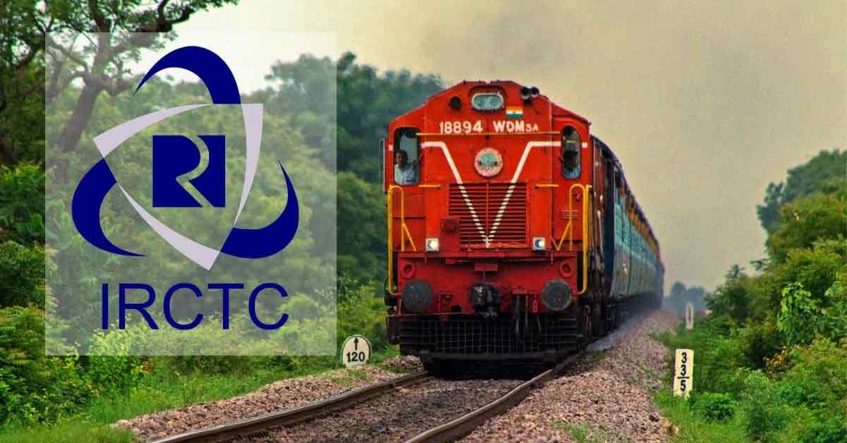 IRCTC