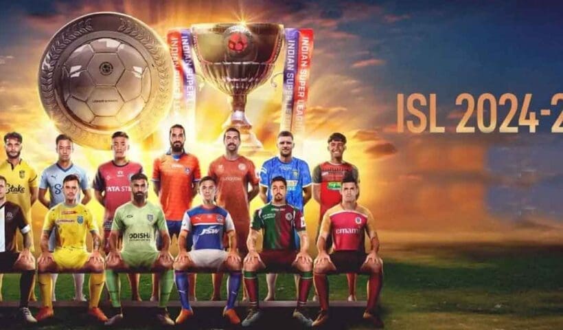 ISL 2024