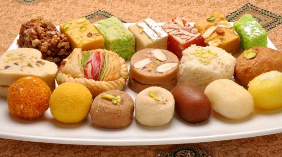 Indias national sweet is Jilabi, ভারতের জাতীয় মিষ্টি জিলিপি