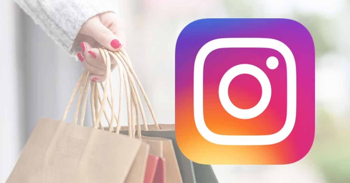 Instagram-Shopping