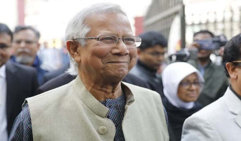 Interim government led by Muhammad Yunus to take oath thursday, বৃহস্পতিবারই ইউনূসের নেতৃত্বাধীন বাংলাদেশের অন্তর্বর্তী সরকারের শপথ