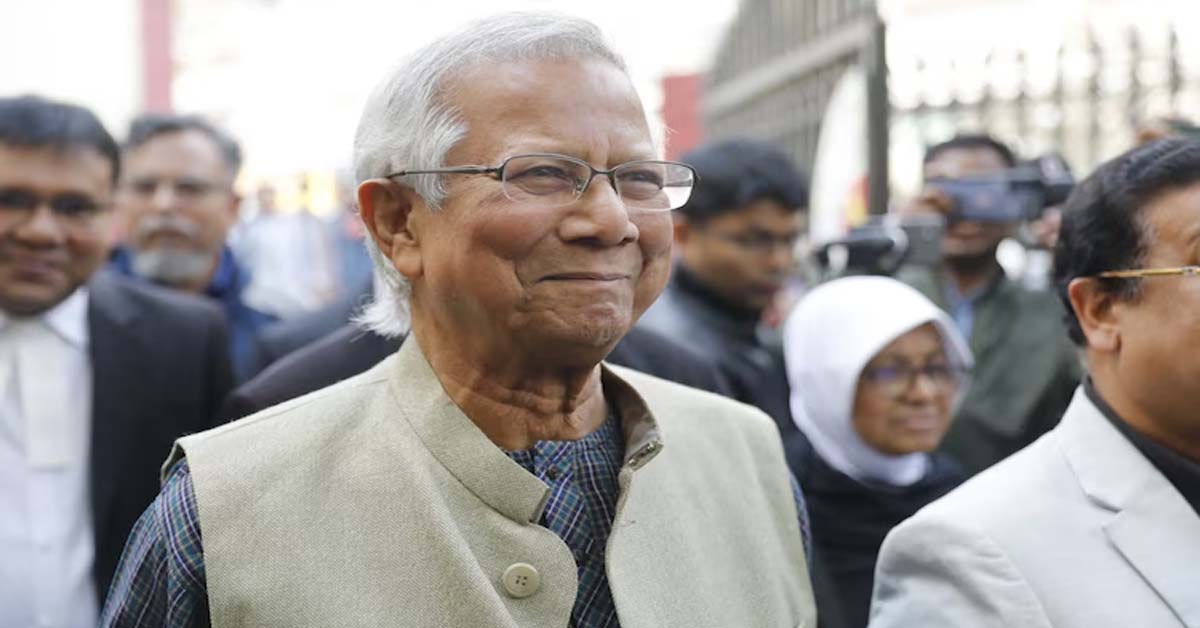 Interim government led by Muhammad Yunus to take oath thursday, বৃহস্পতিবারই ইউনূসের নেতৃত্বাধীন বাংলাদেশের অন্তর্বর্তী সরকারের শপথ