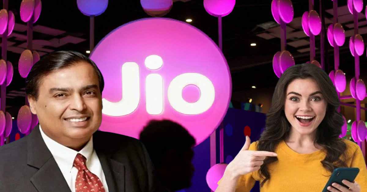 Reliance Jio 448 Plan: জিও ব্যবহারকারীদের জন্য খুশির খবর, কারণ ১৩টি OTT  অ্যাপে থাকছে নতুন প্ল্যান