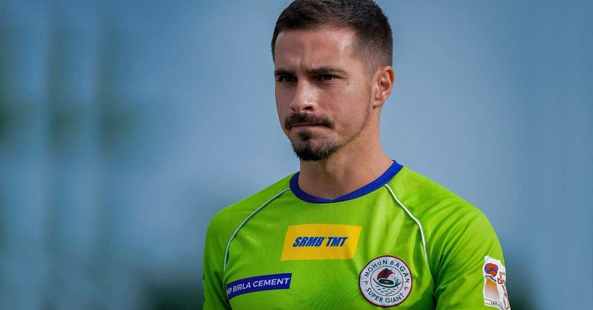 Jamie Maclaren