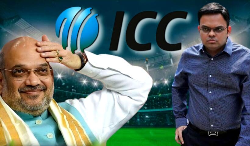 Jay Shah Elected Unopposed as International Cricket Council Chairman