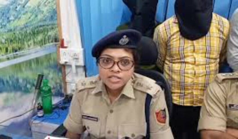 IPS Indira Mukherjee SIT member against Sandip Ghosh over financial irregularities in RG Kar Hospital