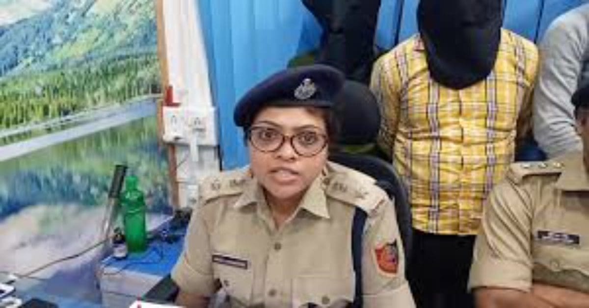 IPS Indira Mukherjee SIT member against Sandip Ghosh over financial irregularities in RG Kar Hospital