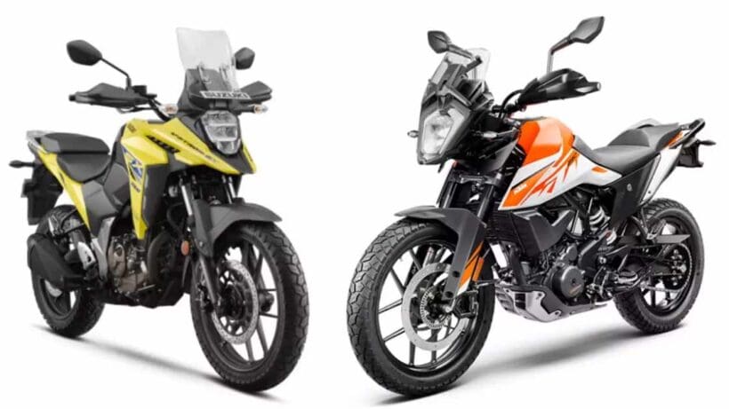 KTM-Adventure-Bikes