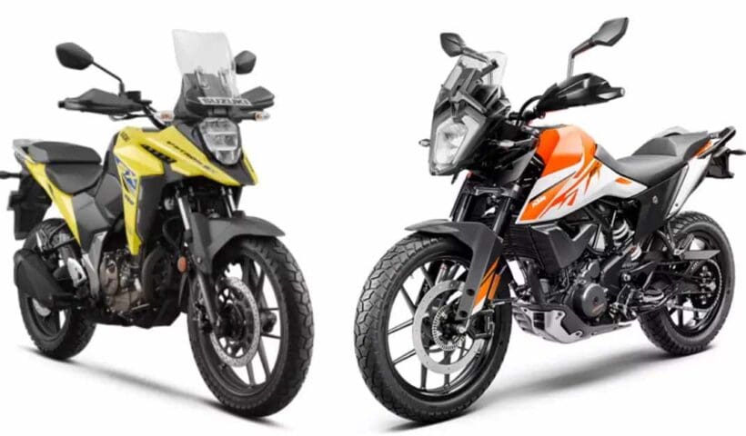 KTM-Adventure-Bikes