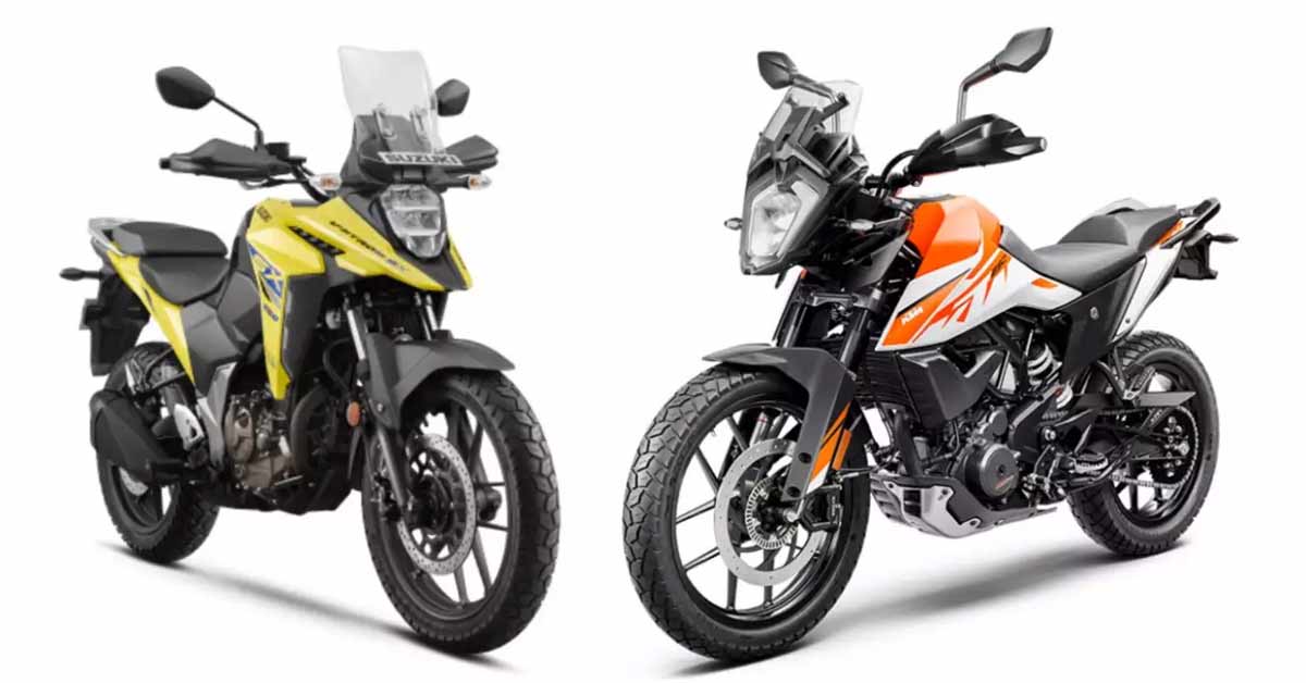 KTM-Adventure-Bikes