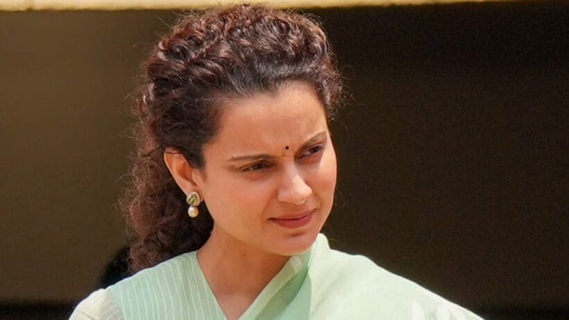 Kangana Ranaut 1 কঙ্গনা কোনও ছোট নেত্রী নন, আনুষ্ঠানিক বিবৃতি প্রকাশ করা উচিত!