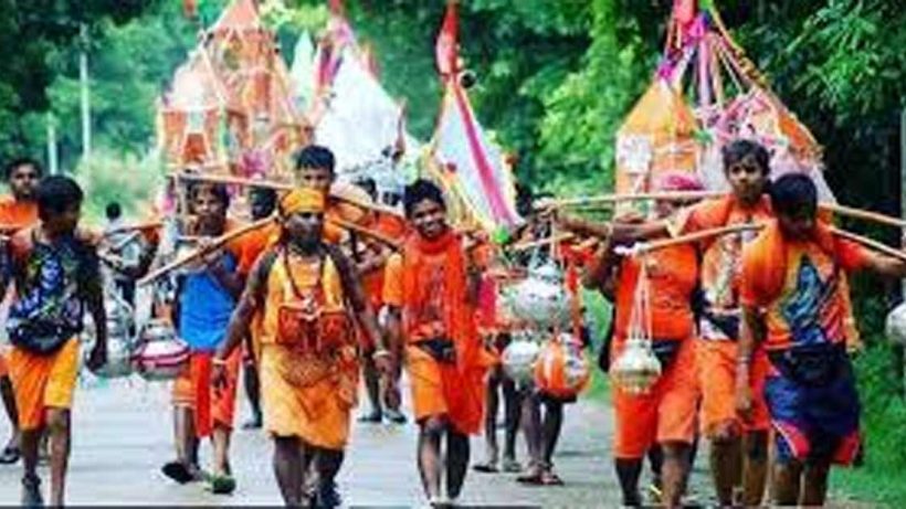 Kanwar yatra death