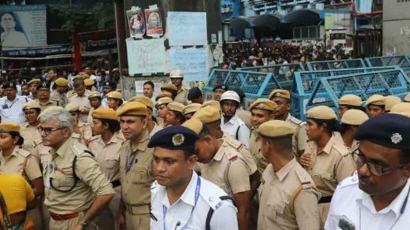 Kolkata Police 1 আরজি কর কাণ্ডে সিবিআই তদন্তের নির্দেশের পর বিবৃতি জারি কলকাতা পুলিশের