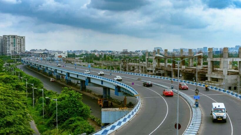 Maa flyover will be closed for 6 hours at night from today for renovation work know alternative routes , আজ থেকেই নিয়ম বদল! প্রত্যেকদিন নির্দিষ্ট ৬ ঘণ্টা বন্ধ মা ফ্লাইওভার, বিকল্প রুট কী?