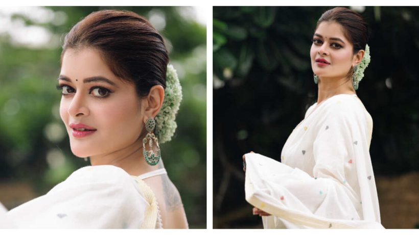 নতুন ছবি মুক্তির পরেই অন্য রূপে ধরা দিলেন মধুমিতা, দেখেন নিন ছবি