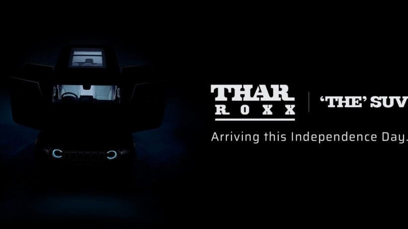 Mahindra-Thar-Roxx