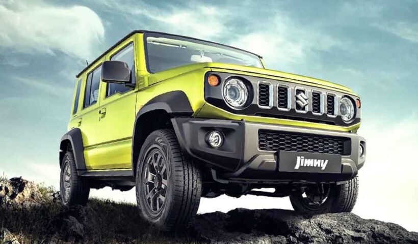 Maruti-Suzuki-Jimny