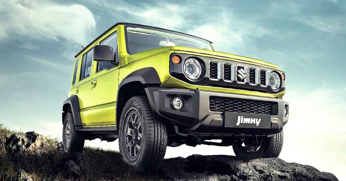 Maruti-Suzuki-Jimny