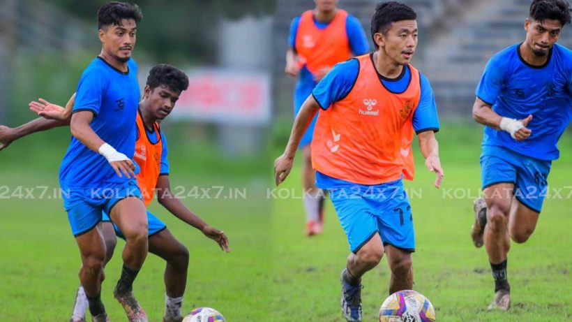 Mohammedan SC Target Three Points Against Indian Navy in Durand Cup Clash on Tuesday