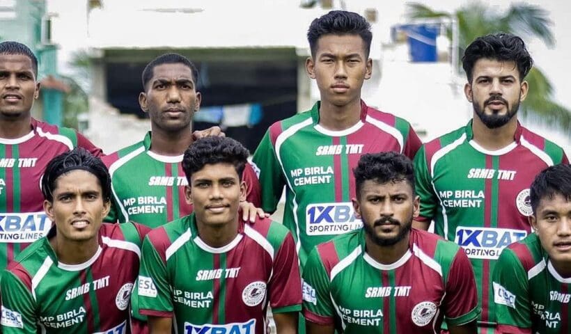 Mohun Bagan Super Giant