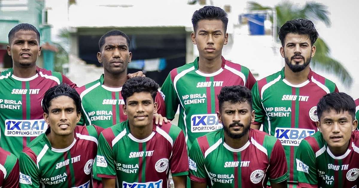 Mohun Bagan Super Giant