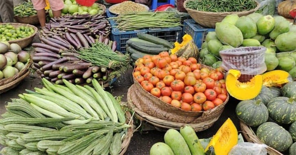 National Vegetable Of India pumkin, ভারতের জাতীয় সবজি কুমড়ো