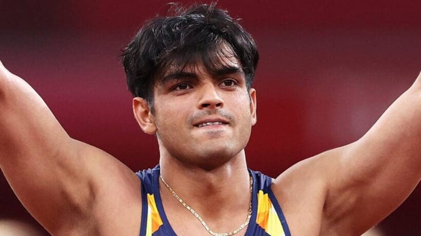 Neeraj Chopra