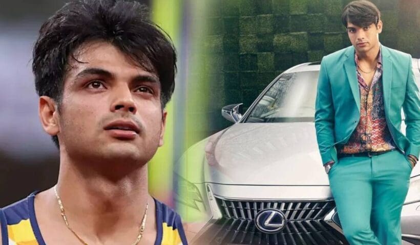 Neeraj Chopra Net Worth