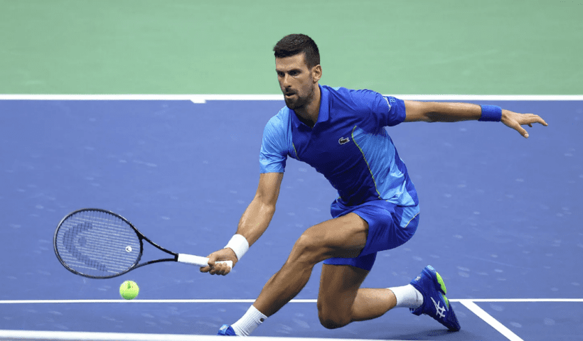 Novak-Djokovic