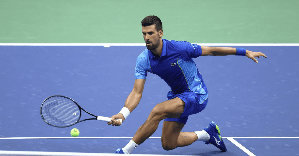 Novak-Djokovic