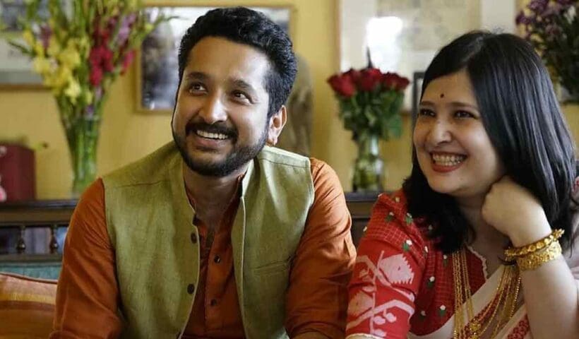 Parambrata Piya স্ত্রীকে বিশেষ উপহার পরমব্রতর, মধ্যরাতে দিলেন চমক!