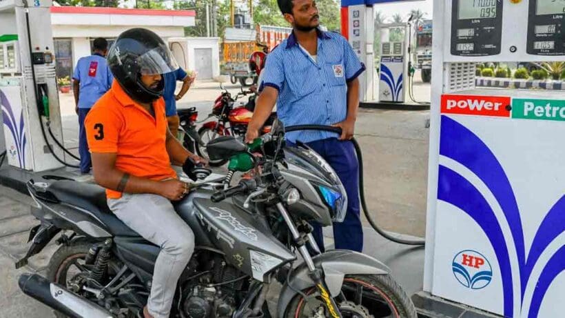 Latest Petrol and Diesel Prices on January 8, 2025: Full List of Rates