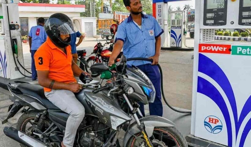 Latest Petrol and Diesel Prices on January 8, 2025: Full List of Rates