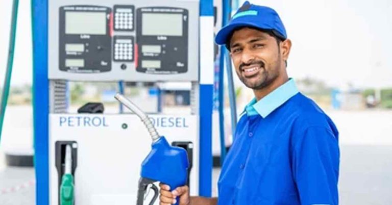 Petrol-Diesel Price Update: Check Latest Fuel Rates Across Cities on 21st April