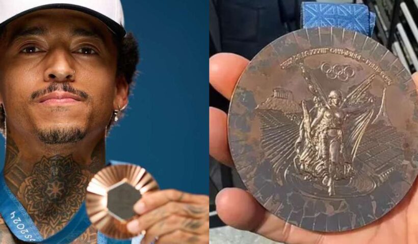 Poor Bronze Medal