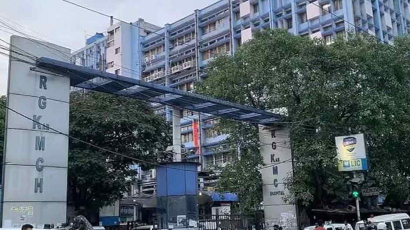 cbi start investigation on rag kar medical college case