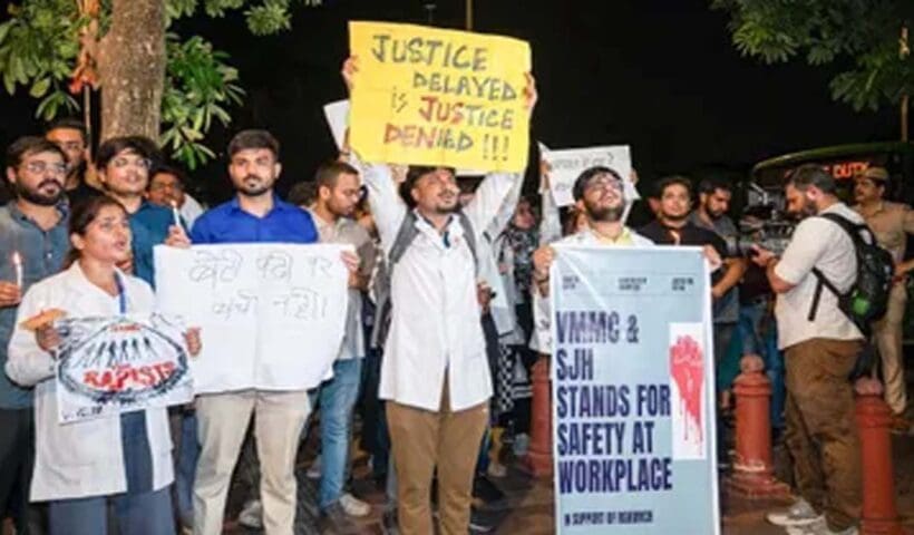 RG Kar Hospitals doctors are not going on withdraw strike despite Supreme Court plea , আরজি করের পরিস্থিতি পাল্টাচ্ছে না, সুপ্রিম আর্জির পরও অনড় চিকিৎসকরা