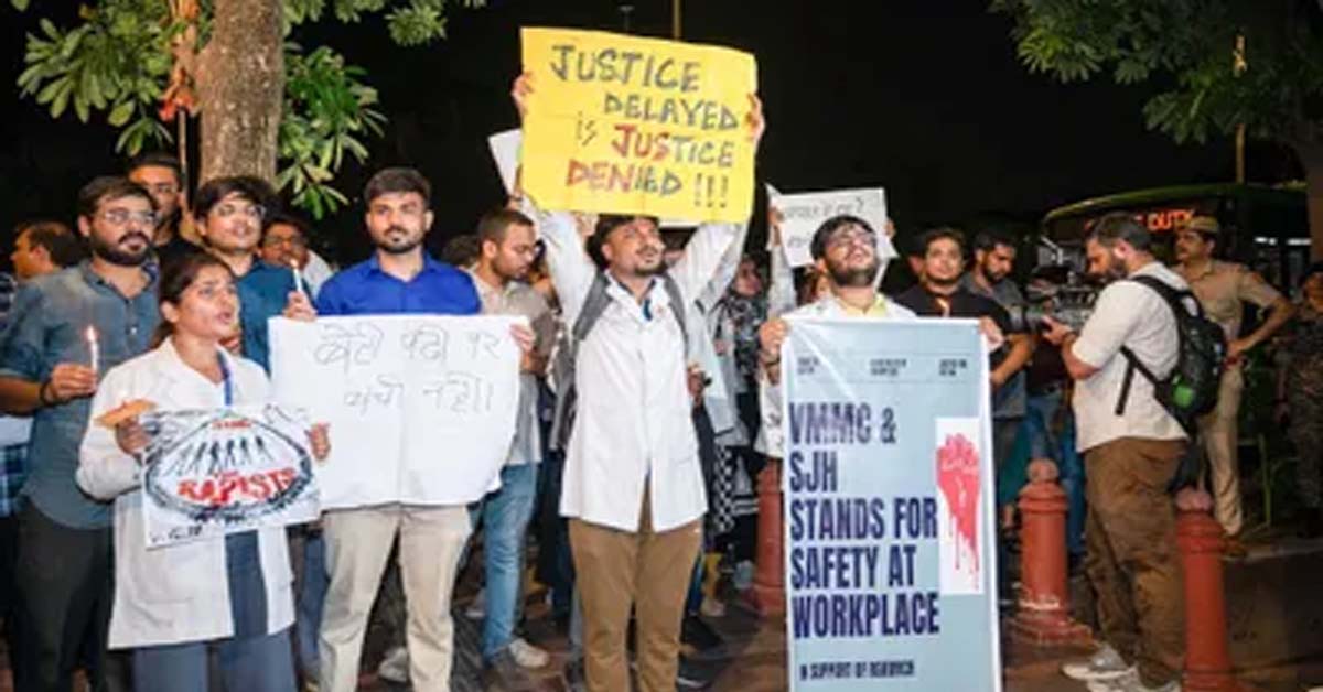 RG Kar Hospitals doctors are not going on withdraw strike despite Supreme Court plea , আরজি করের পরিস্থিতি পাল্টাচ্ছে না, সুপ্রিম আর্জির পরও অনড় চিকিৎসকরা