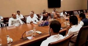 Rahul Gandhi On Bangladesh, বাংলাদেশ নিয়ে জয় শহ্করকে কী প্রস্ন করলেন রাহুল গান্ধী