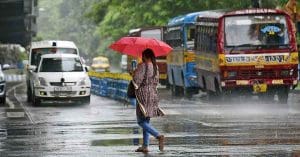 rain