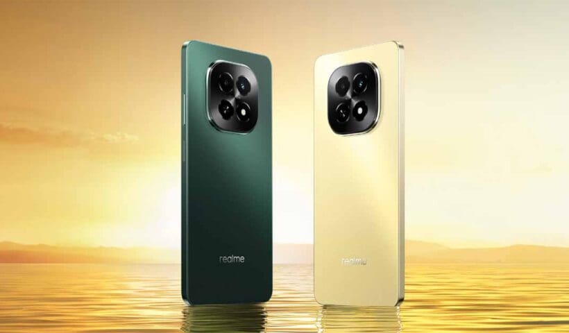 Realme-C63-5G