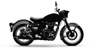 Royal Enfield Goan Classic 350