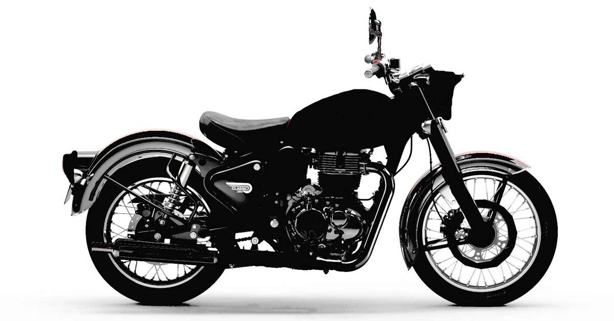 Royal-Enfield-Goan-Classic