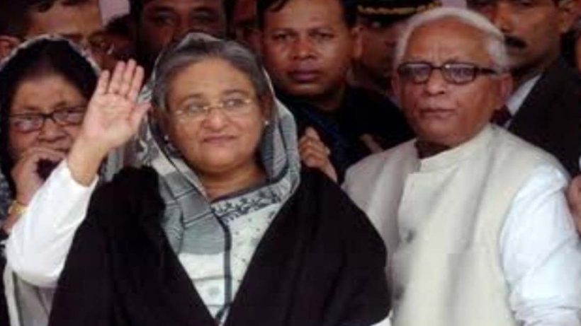 Sheikh Hasina on Buddhadeb Bhattacharjee Death, বুদ্ধদেবের প্রয়াণে শোক প্রকাশ শেখ হাসিনার