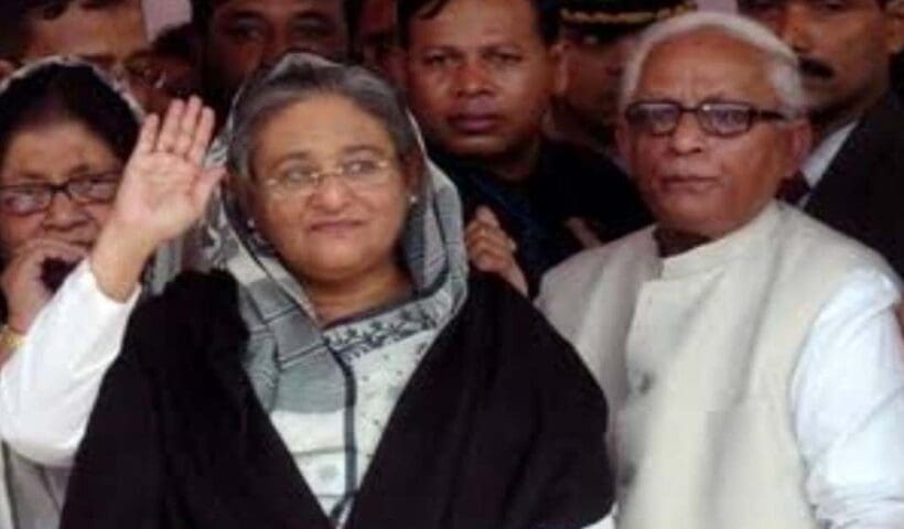 Sheikh Hasina on Buddhadeb Bhattacharjee Death, বুদ্ধদেবের প্রয়াণে শোক প্রকাশ শেখ হাসিনার