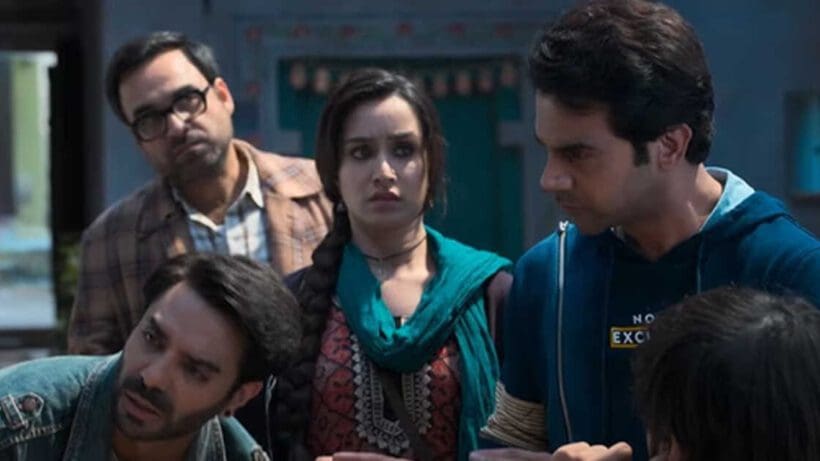 Stree 2 5 বক্স অফিসে সাফল্য অব্যাহত 'স্ত্রী ২'র, চরিত্রে-পিছু টাকা নিলেন অভিনেতা-অভিনেত্রীরা?