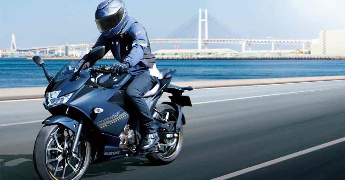 Suzuki-Gixxer-SF-250